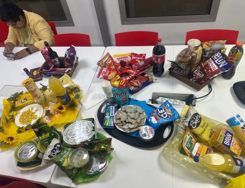 After Work du 01.12.2025